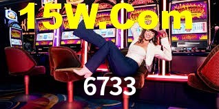 6733: Jogos de Caça-Níqueis-Altas Recompensas, Roleta-Velocidade, Blackjack-Desafios Máximos