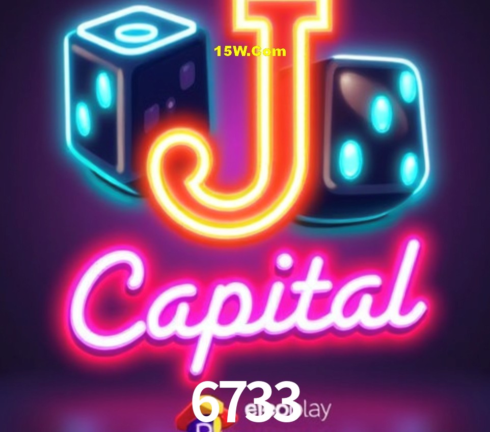 Welcome Bonus 6733