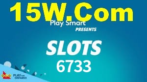 Welcome Bonus 6733