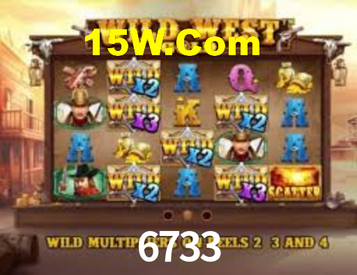 6733 BET