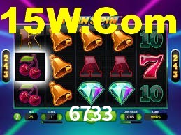 6733
