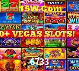 Slot Games 6733
