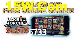 VIP Casino 6733