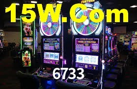 6733