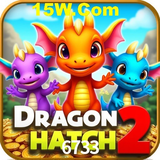 Slot Games 6733