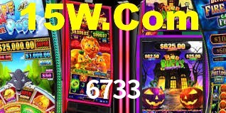 6733 BET