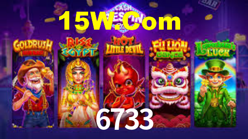 6733 BET