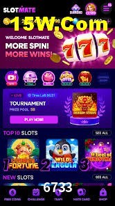 Welcome Bonus 6733