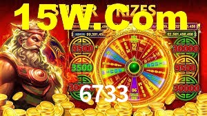 6733 BET